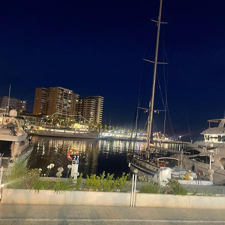 El Atardecer Skyline Romantic Views Malaga Exterior photo