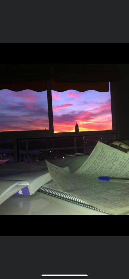 El Atardecer Skyline Romantic Views Malaga Exterior photo